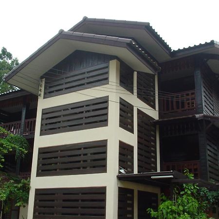 Baan Lotus Guest House Phra Nakhon Si Ayutthaya Exterior foto