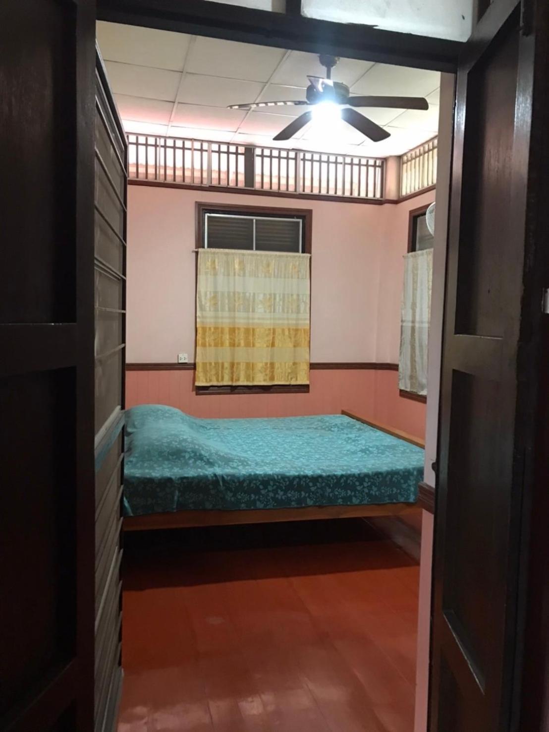 Baan Lotus Guest House Phra Nakhon Si Ayutthaya Exterior foto